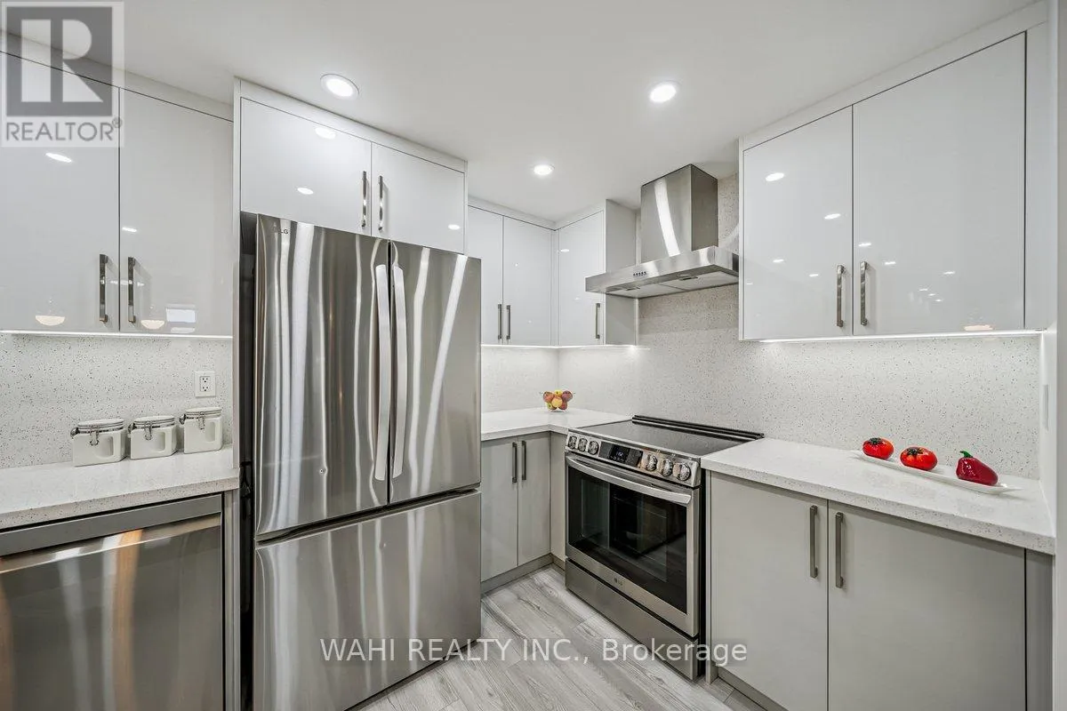 Apartment for rent: 1003 - 299 Mill Road, Toronto, Ontario M9C 4V9