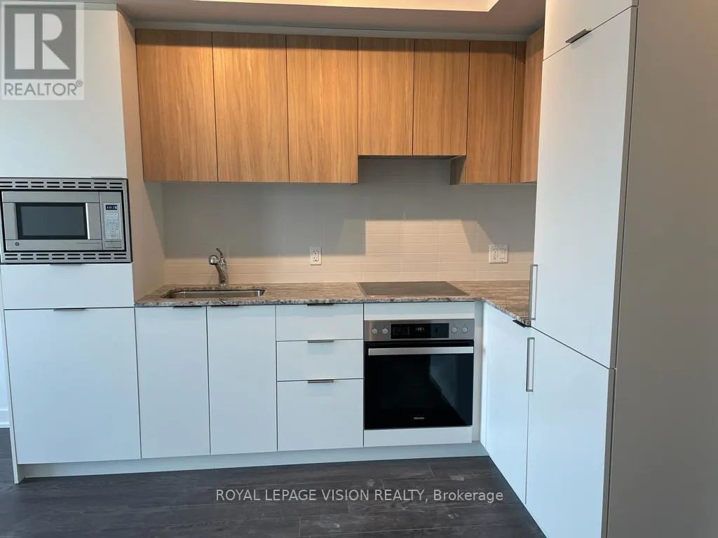 Apartment for rent: 1003 - 50 O'neil Road, Toronto, Ontario M3C 0H1