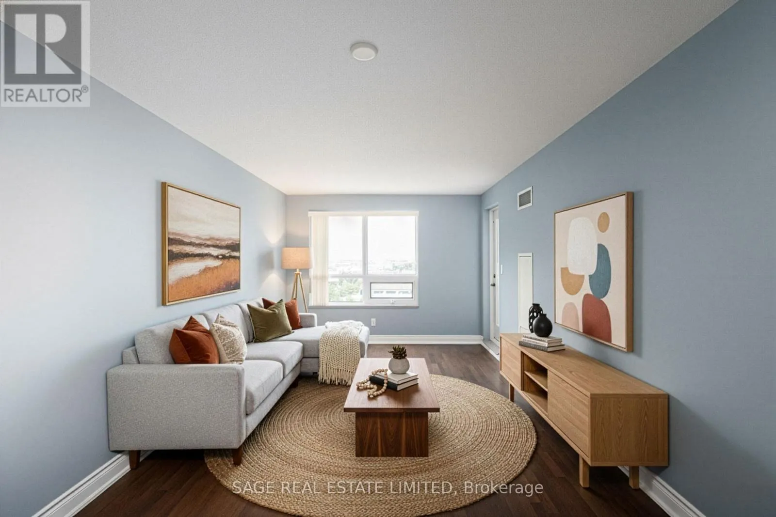 Apartment for rent: 1003 - 60 South Town Centre Boulevard, Markham, Ontario L6G 0C5