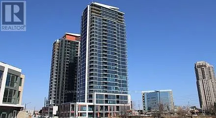 Apartment for rent: 1003 - 75 Eglinton Avenue W, Mississauga, Ontario L5R 0E5