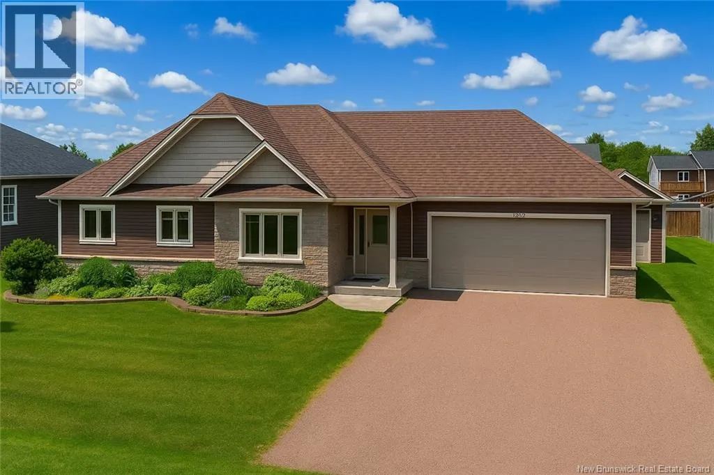 1003 Bourque Road, Dieppe, New Brunswick E1A 8S7