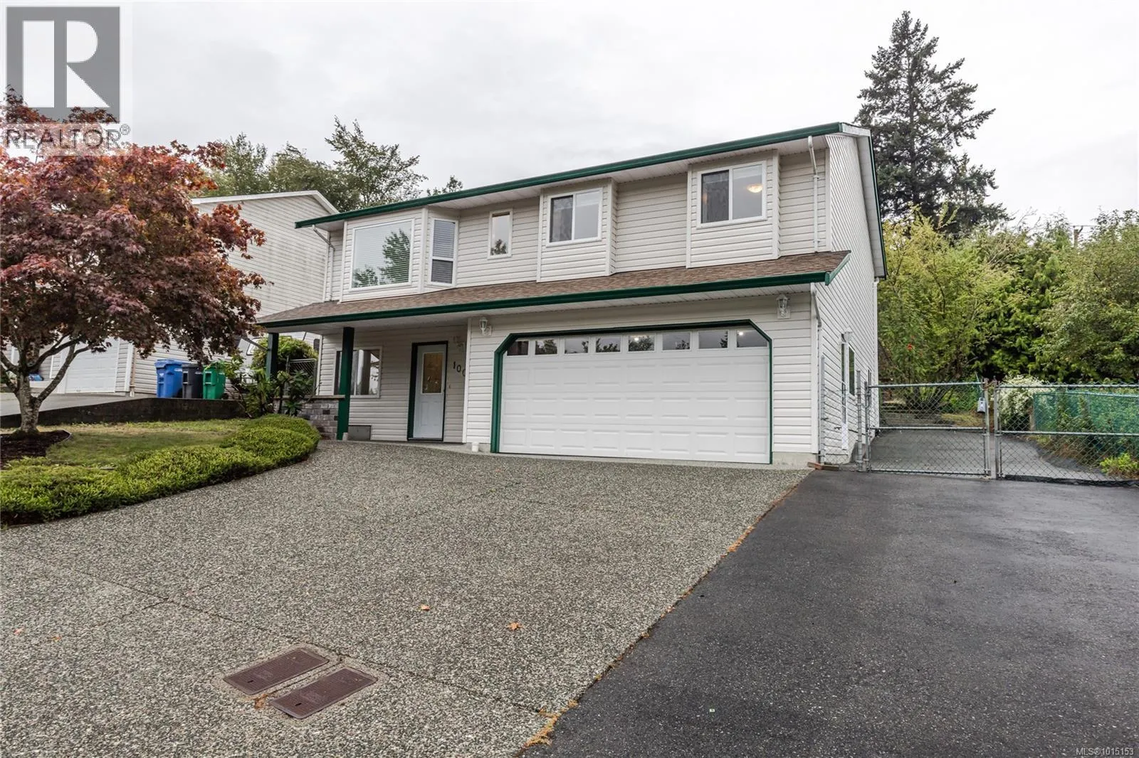 House for rent: 1003 Bramblewood Lane, Nanaimo, British Columbia V9R 6N9