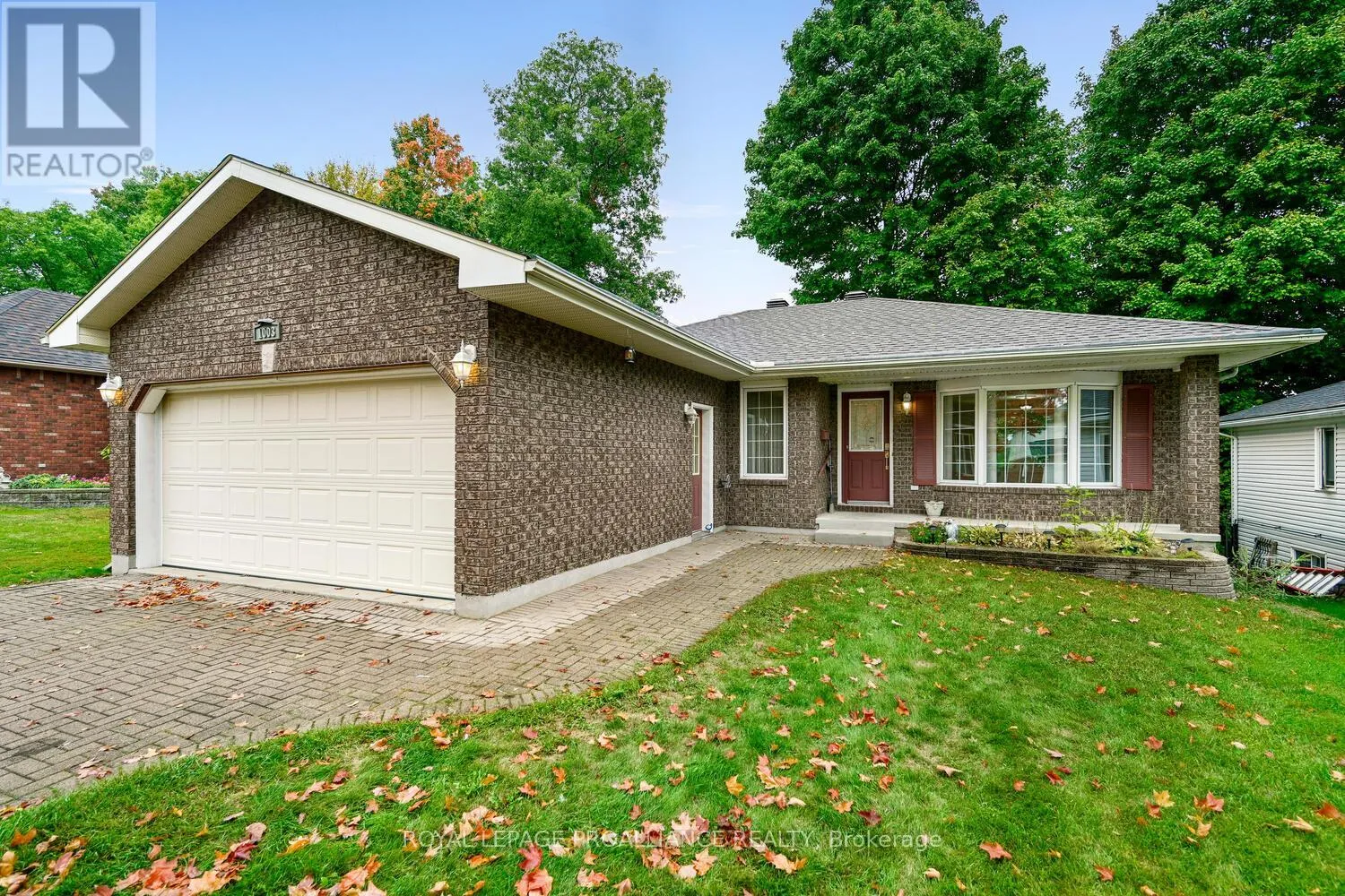 House for rent: 1003 Montrose Street, Brockville, Ontario K6V 7E9