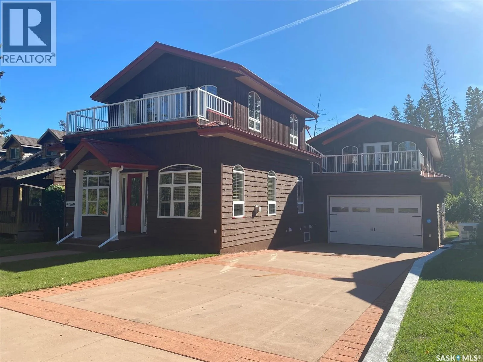 House for rent: 1003 Togo Avenue, Kamsack, Saskatchewan S0A 1S0