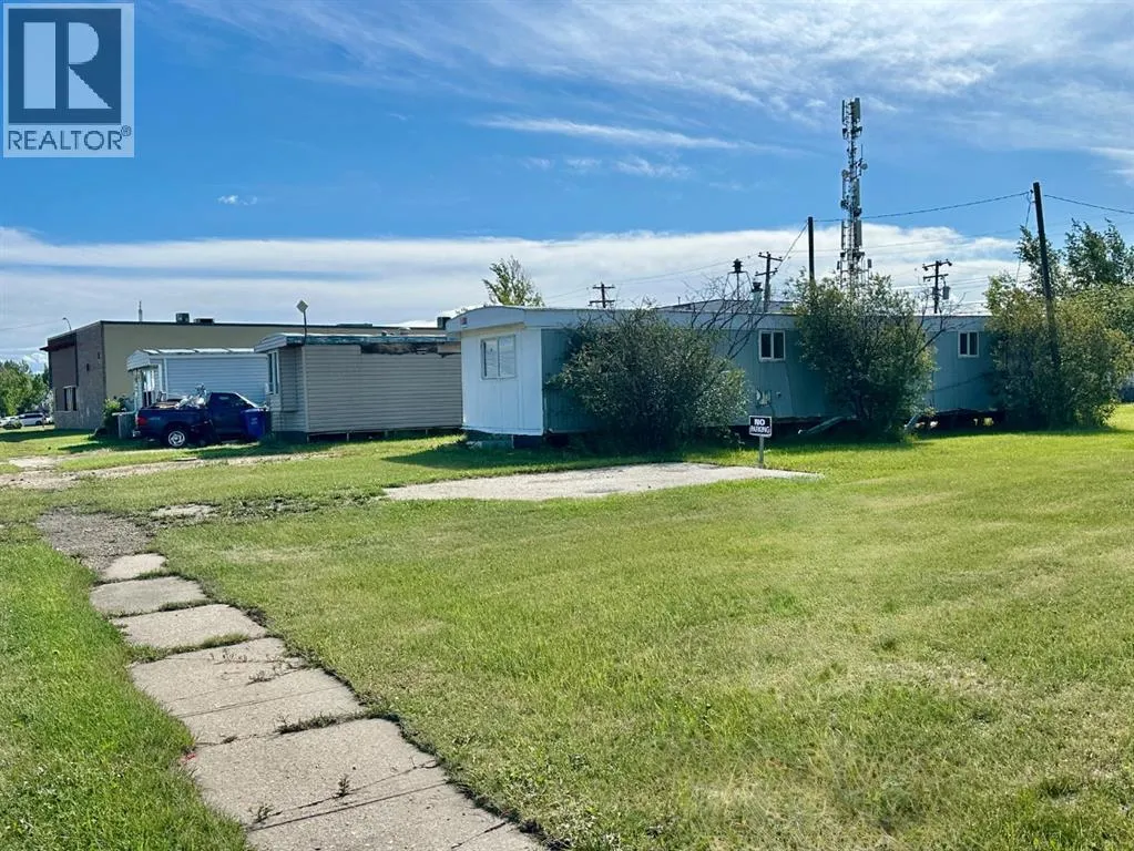 10031 100 Avenue, Wembley, Alberta T0H 3S0