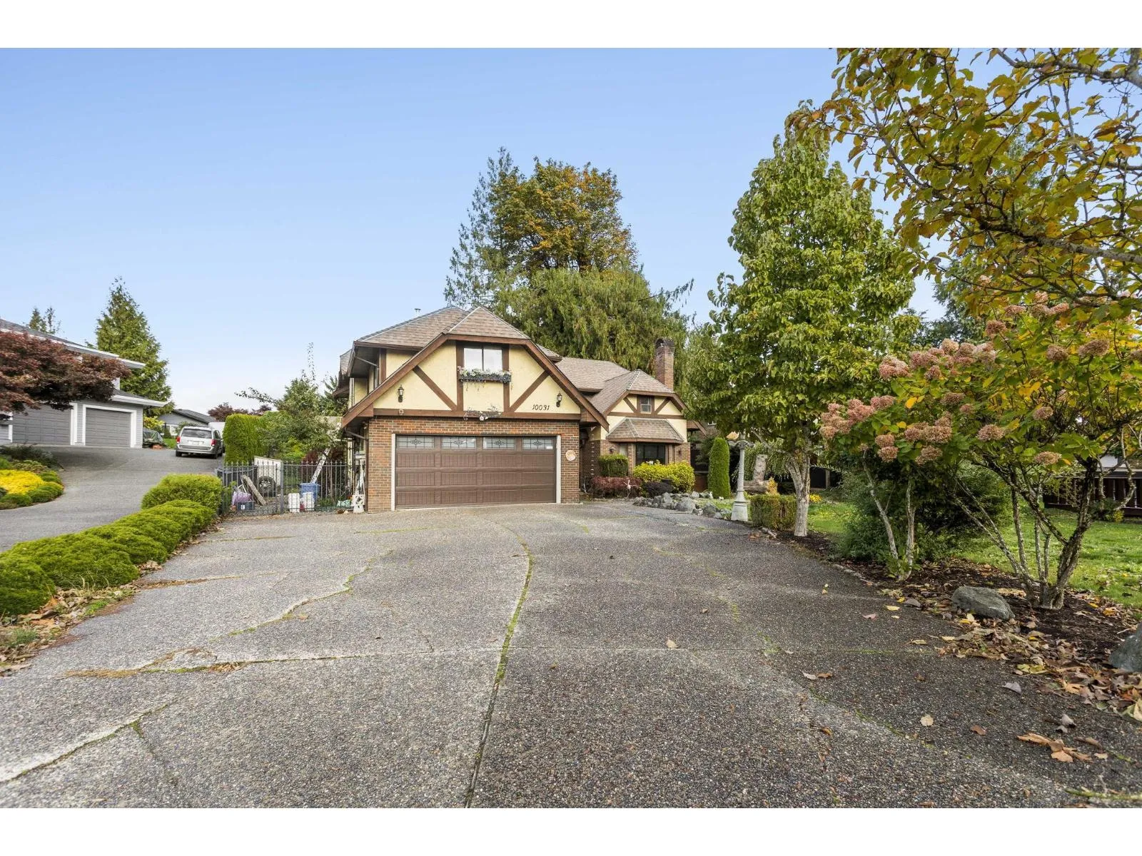 House for rent: 10031 Eagle Crescent|little Mountain, Chilliwack, British Columbia V2P 7R1