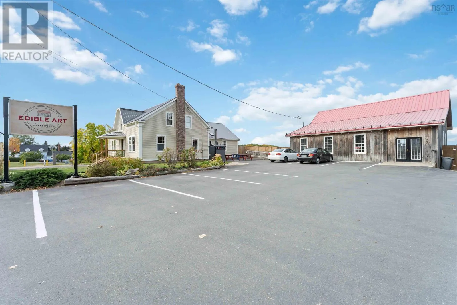 House for rent: 10031 Highway 1, Greenwich, Nova Scotia B4P 0M7