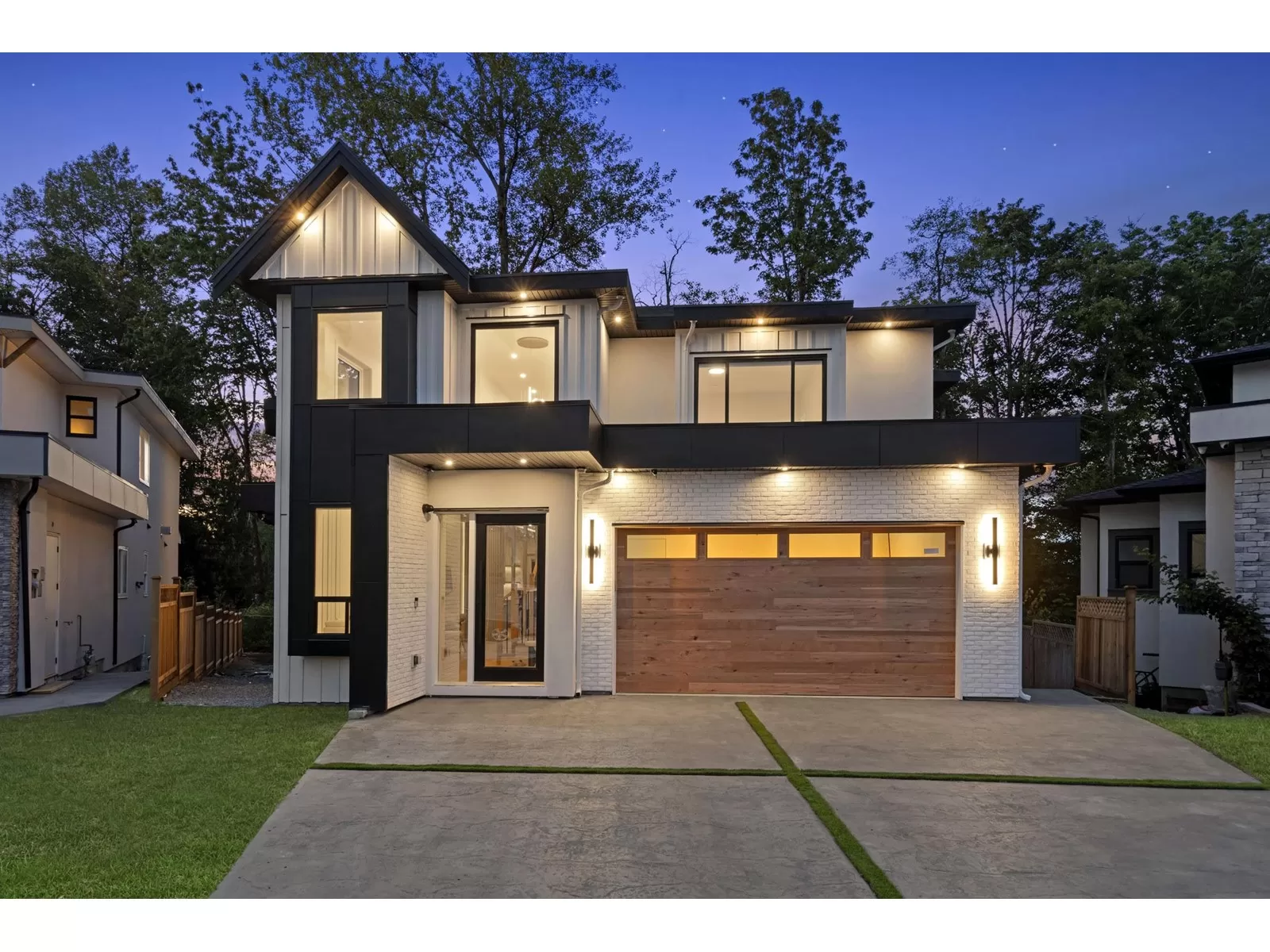 House for rent: 10033 173a Street, Surrey, British Columbia V4N 4L2