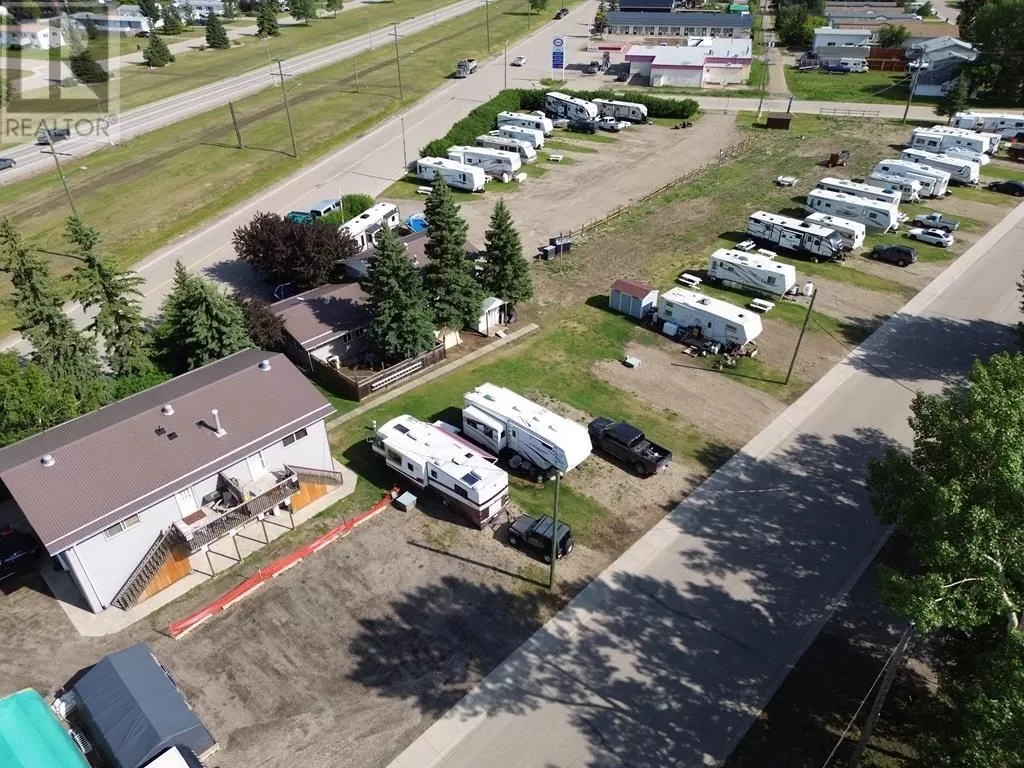 10034 100 Street, Taylor, British Columbia V0C 2K0