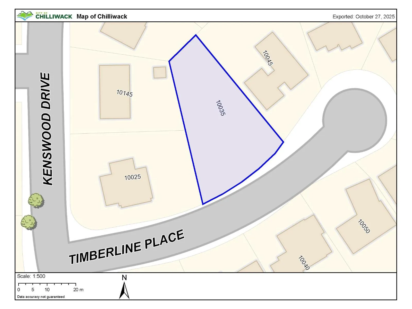 10035 Timberline Place|little Mountain, Chilliwack, British Columbia V2P 7N9