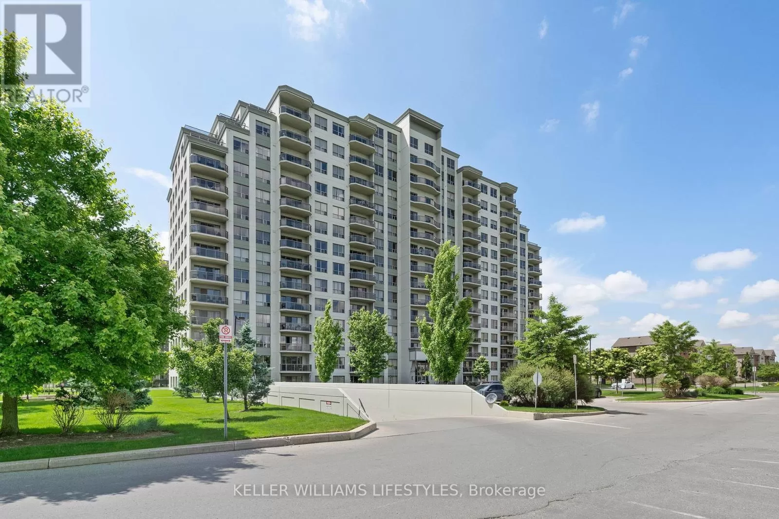 Apartment for rent: 1004 - 1030 Coronation Drive, London North, Ontario N6G 0G5