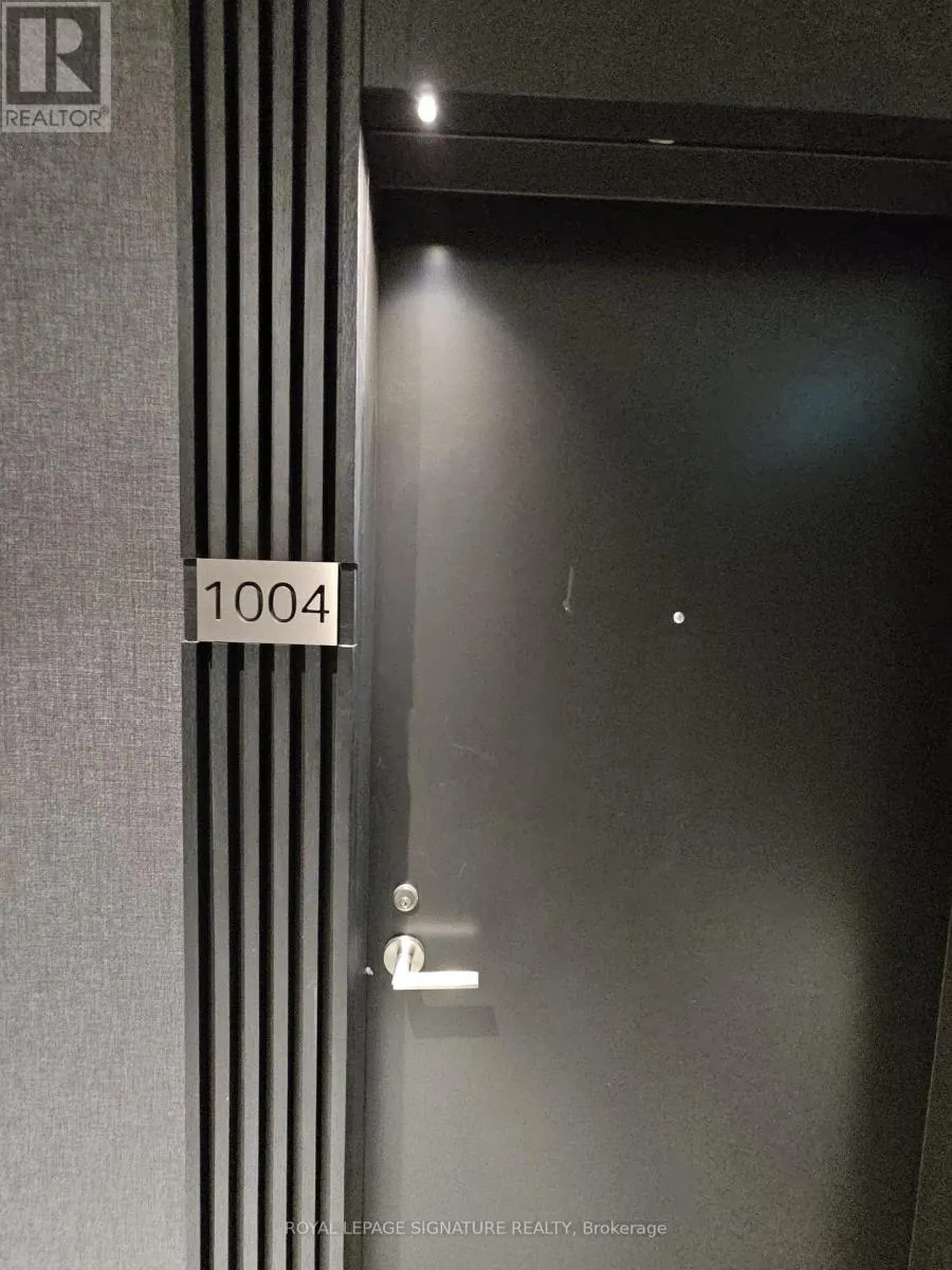 Apartment for rent: 1004 - 110 Broadway Avenue, Toronto, Ontario M4P 1V7