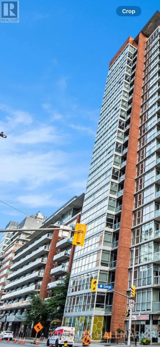 Apartment for rent: 1004 - 179 George Street, Ottawa, Ontario K1N 1J8