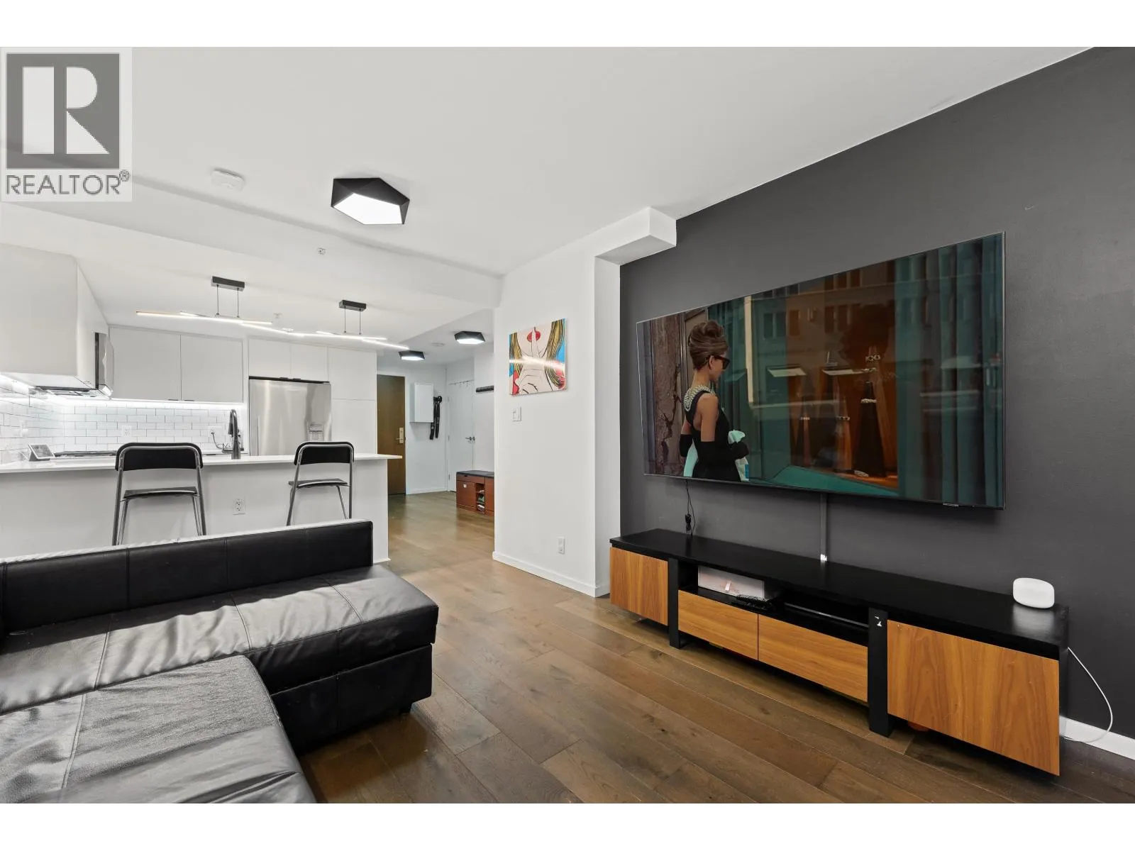 Apartment for rent: 1004 1887 Crowe Street, Vancouver, British Columbia V5Y 0B4