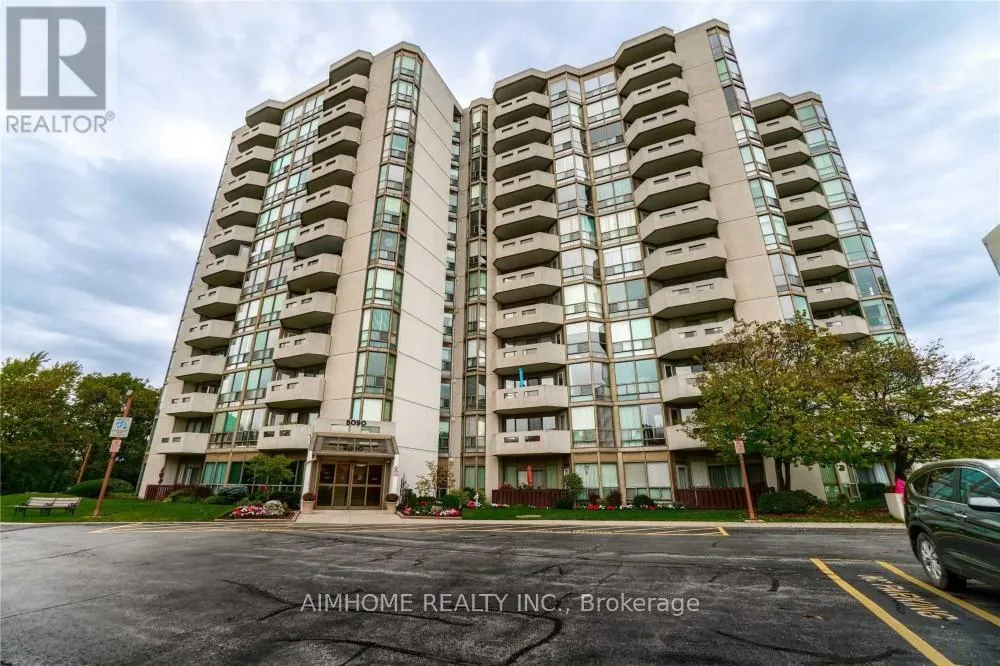 Apartment for rent: 1004 - 5090 Pinedale Avenue, Burlington, Ontario L7L 3V8