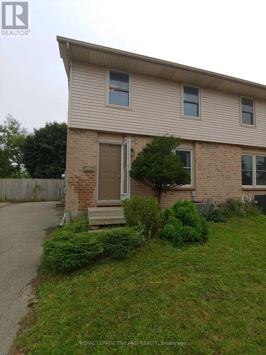 House for rent: 1004 Lawson Road, London North, Ontario N6G 3M2