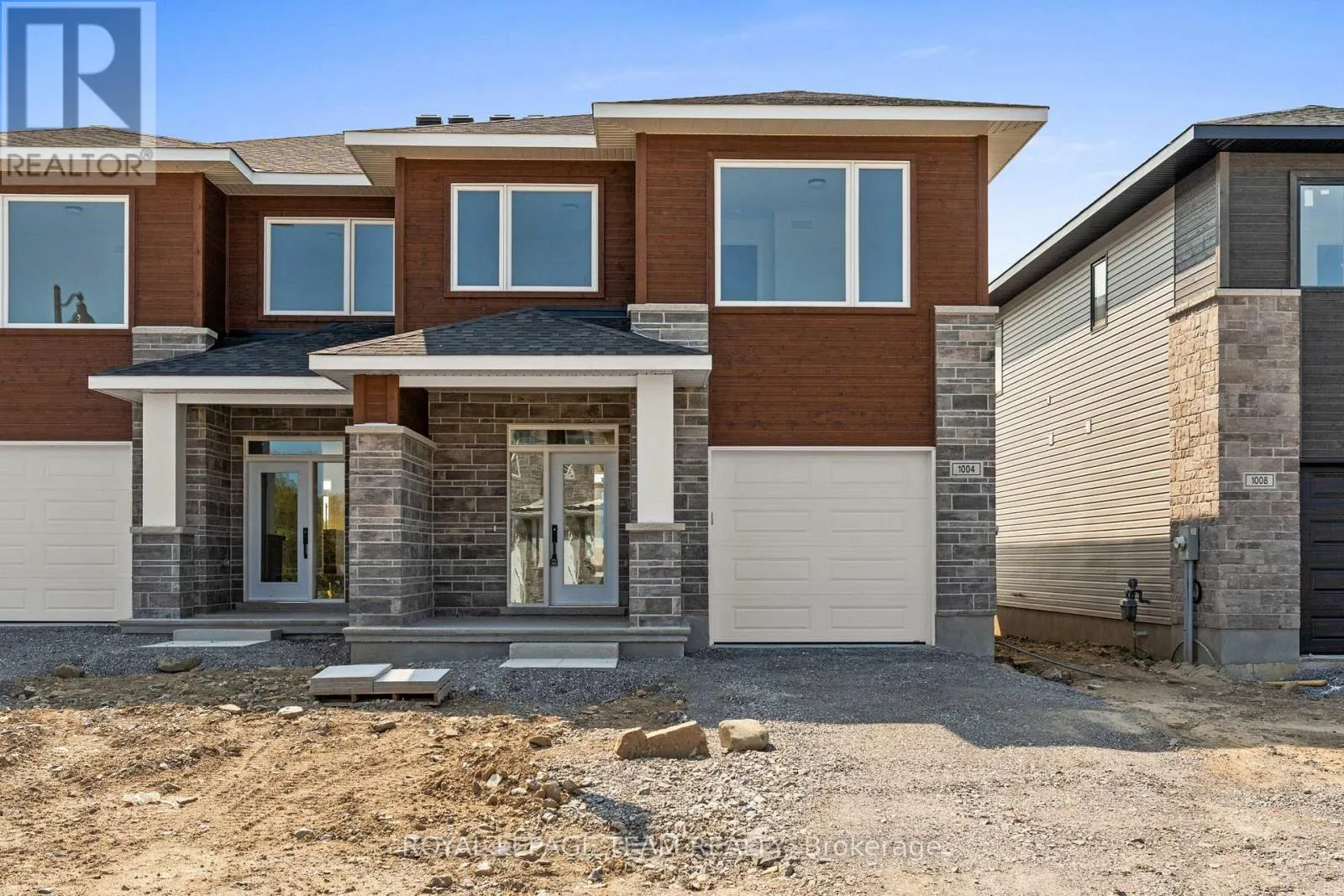 House for rent: 1004 Moore Street, Brockville, Ontario K6V 0H2