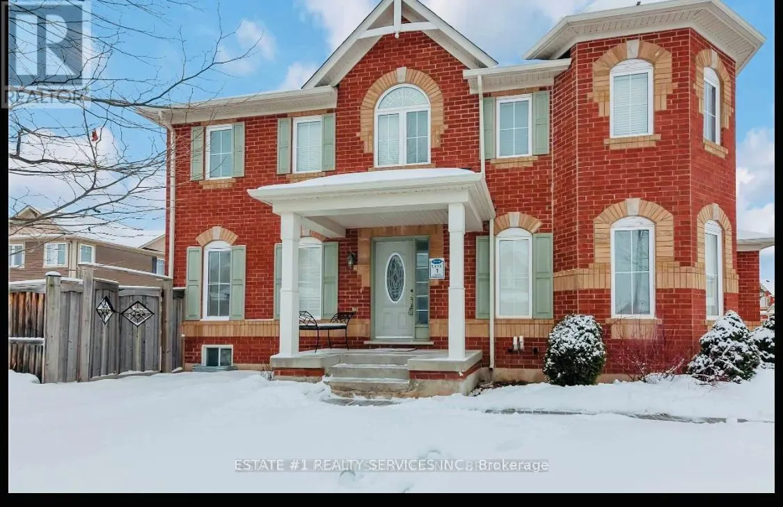 House for rent: 1004 Savoline Boulevard, Milton, Ontario L9T 7T1