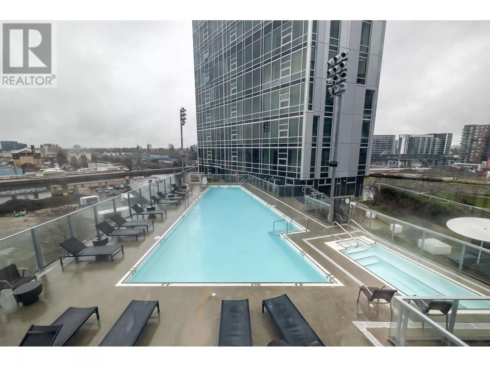 1005 & 1010 8400 West Road, Richmond, British Columbia V6X 0S7