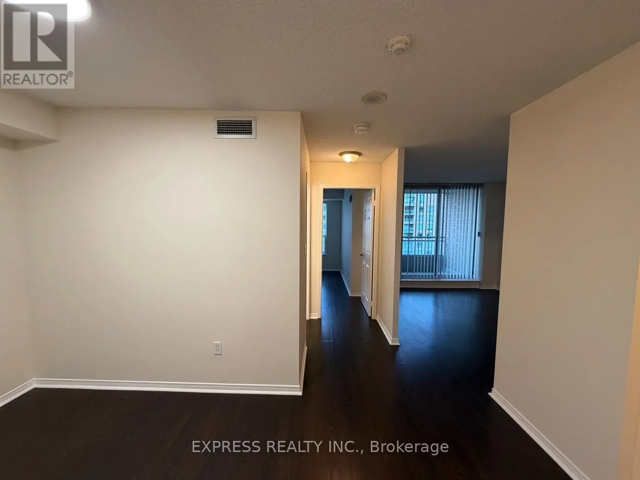 Apartment for rent: 1005 - 29 Pemberton Avenue, Toronto, Ontario M2M 4L5