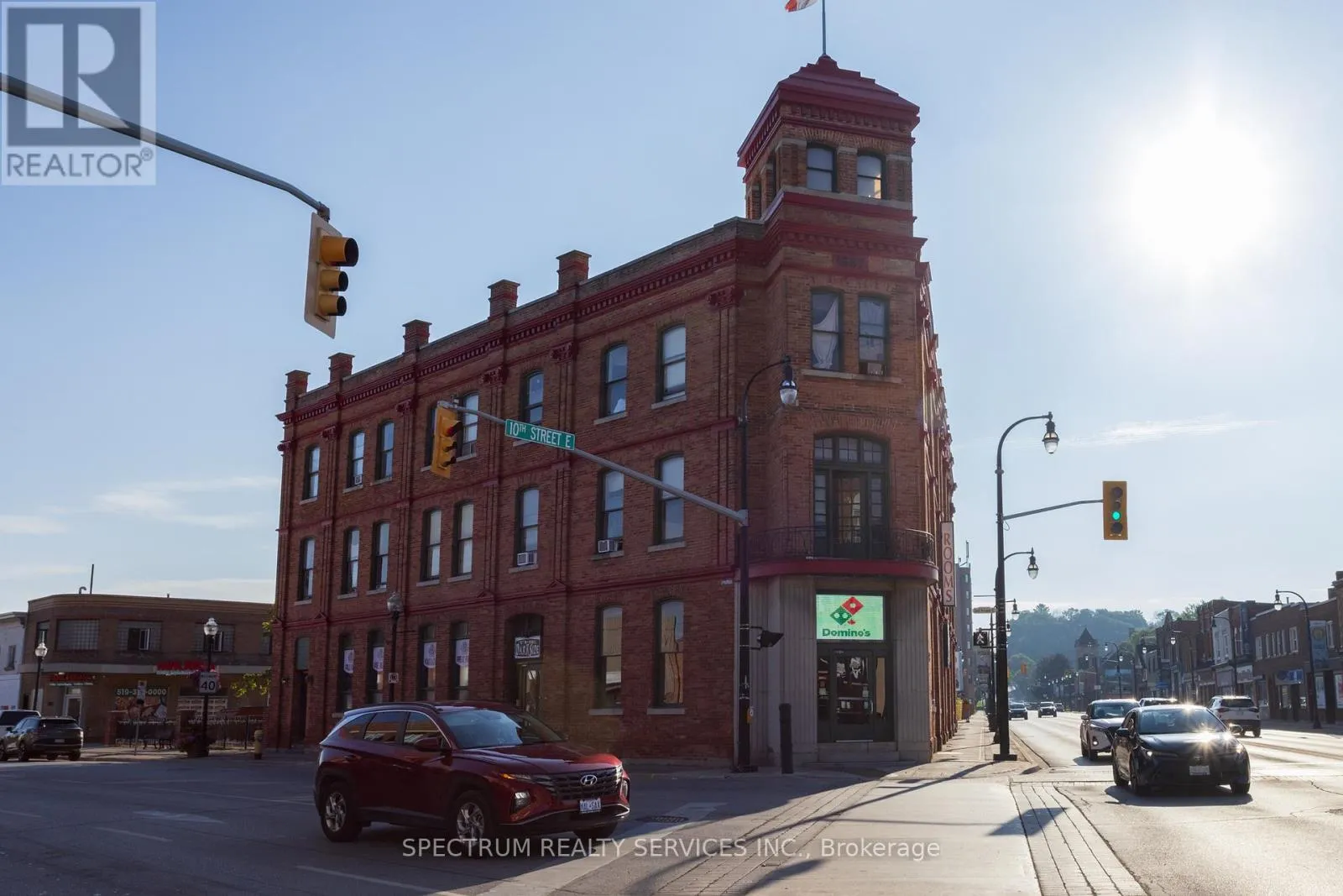 1005 2nd Avenue E, Owen Sound, Ontario N4K 2H8