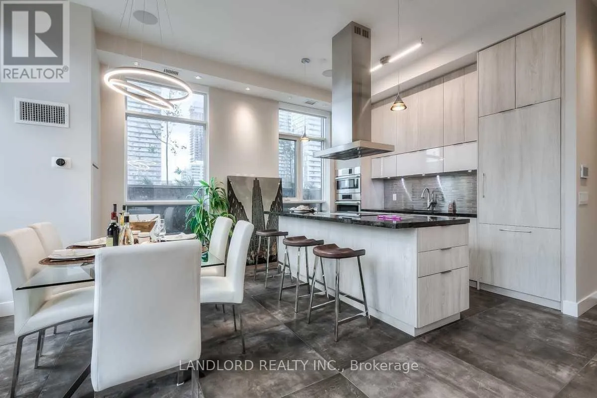 Apartment for rent: 1005 - 318 Richmond Street W, Toronto, Ontario M5V 0B4