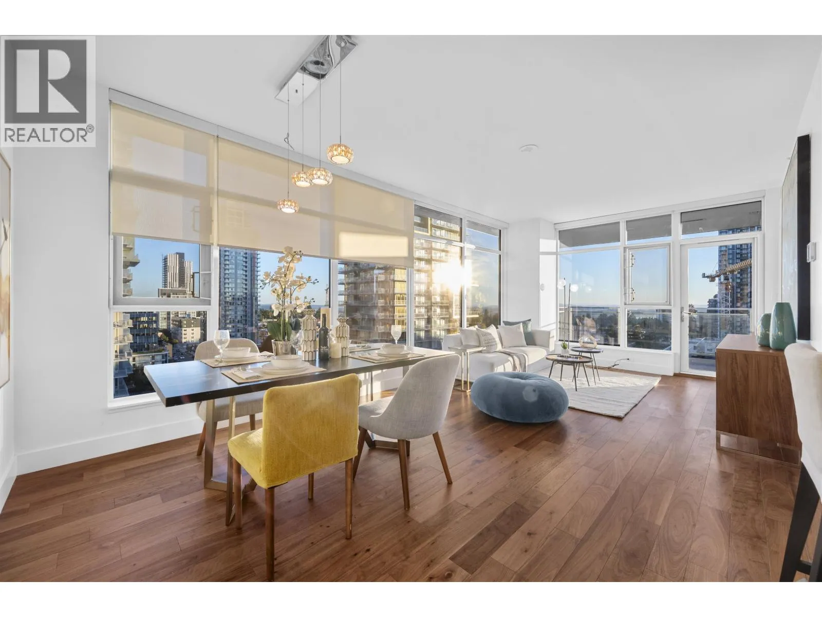 Apartment for rent: 1005 4360 Beresford Street, Burnaby, British Columbia V5H 0G2