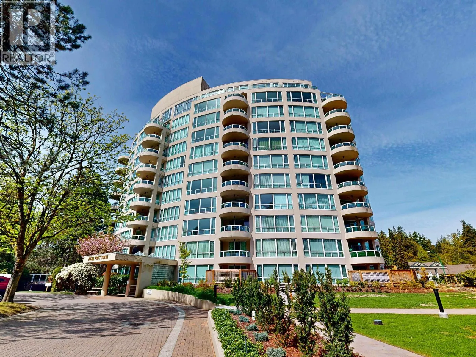 Apartment for rent: 1005 995 Roche Point Drive, North Vancouver, British Columbia V7X 2X4