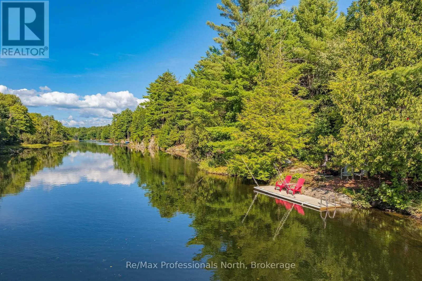 House for rent: 1005 Laidlaw Avenue, Gravenhurst, Ontario L0K 2B0