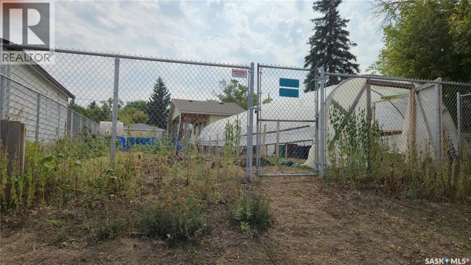 Unknown for rent: 1005 Lillooet Street W, Moose Jaw, Saskatchewan S6H 4Z9