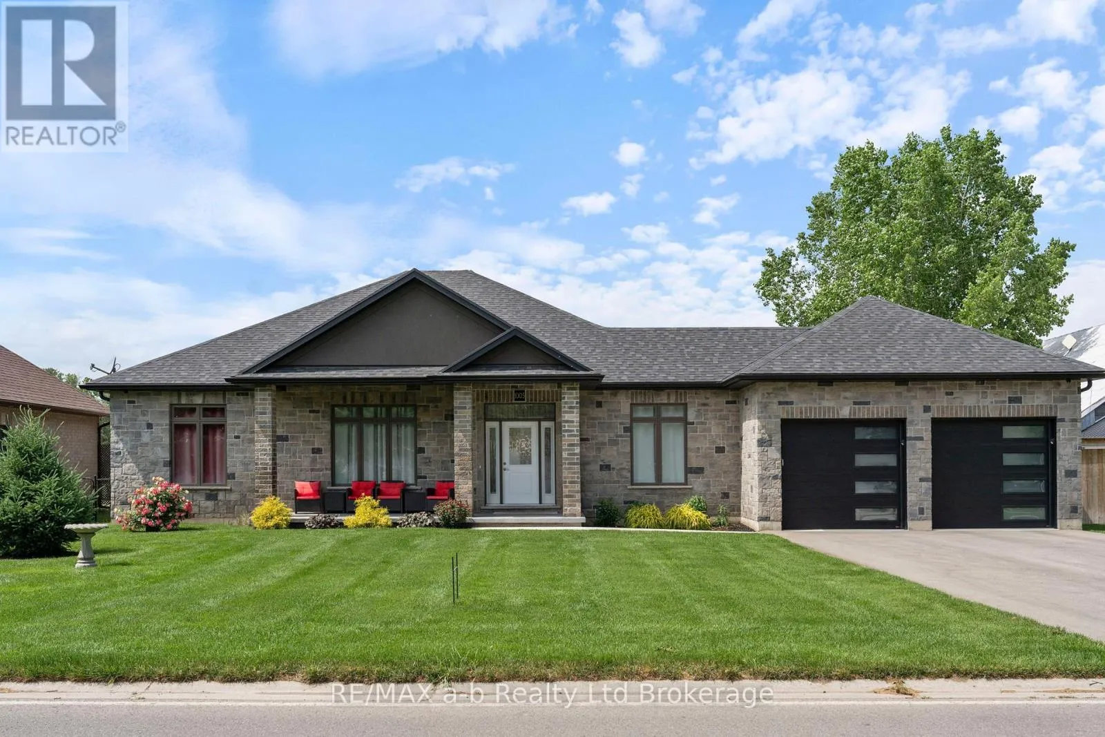 House for rent: 1005 Windham Centre Road, Norfolk, Ontario N0E 2A0