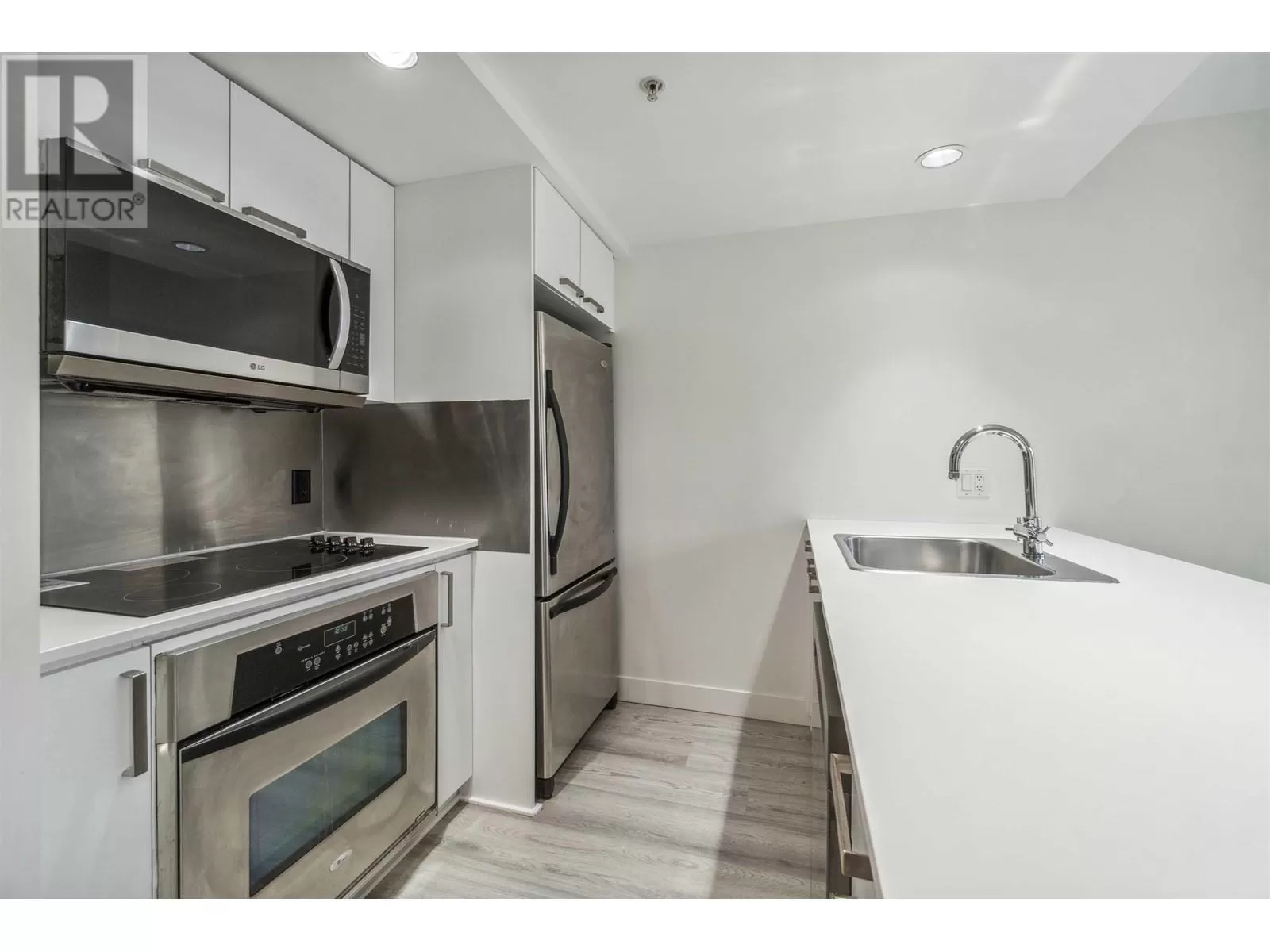 Apartment for rent: 1006 1255 Seymour Street, Vancouver, British Columbia V6B 0H1