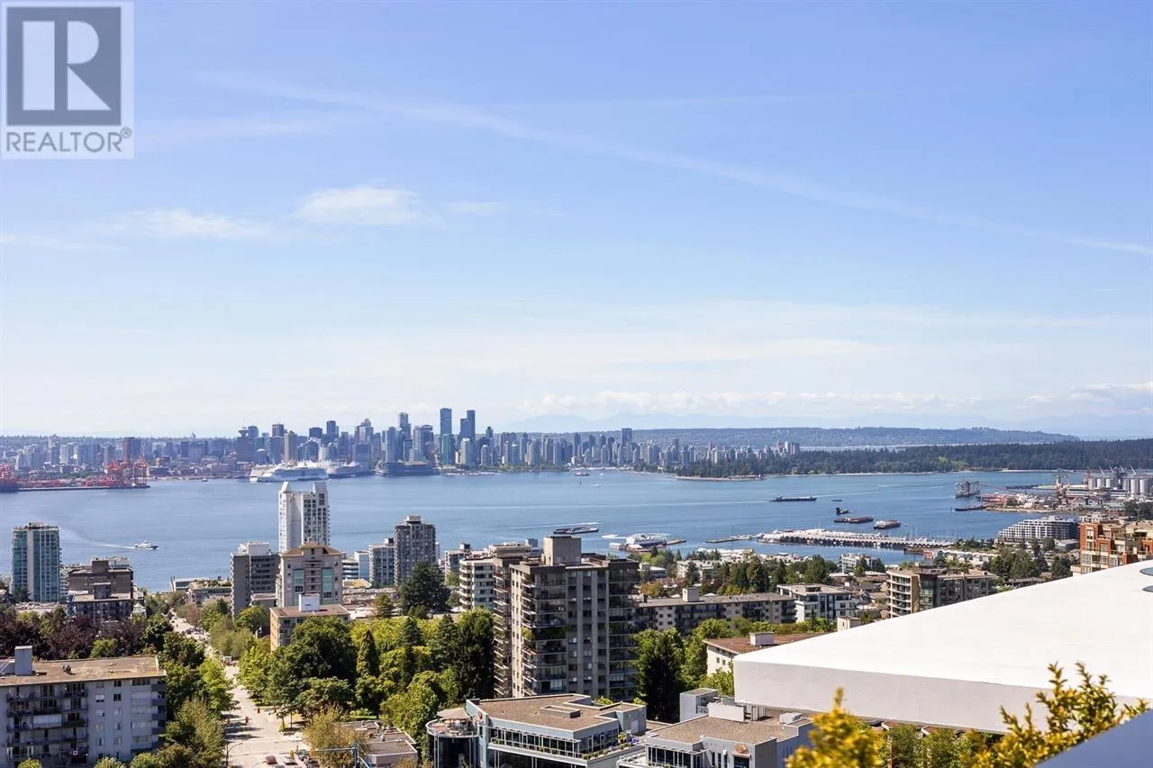 Apartment for rent: 1006 135 13th Street, North Vancouver, British Columbia V7L 0J8