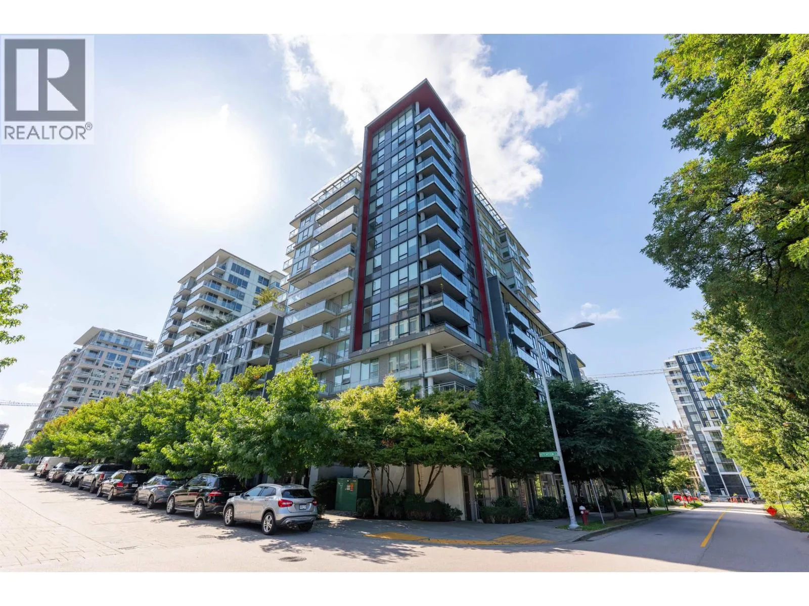 Apartment for rent: 1006 3131 Ketcheson Road, Vancouver, British Columbia V6X 0N4