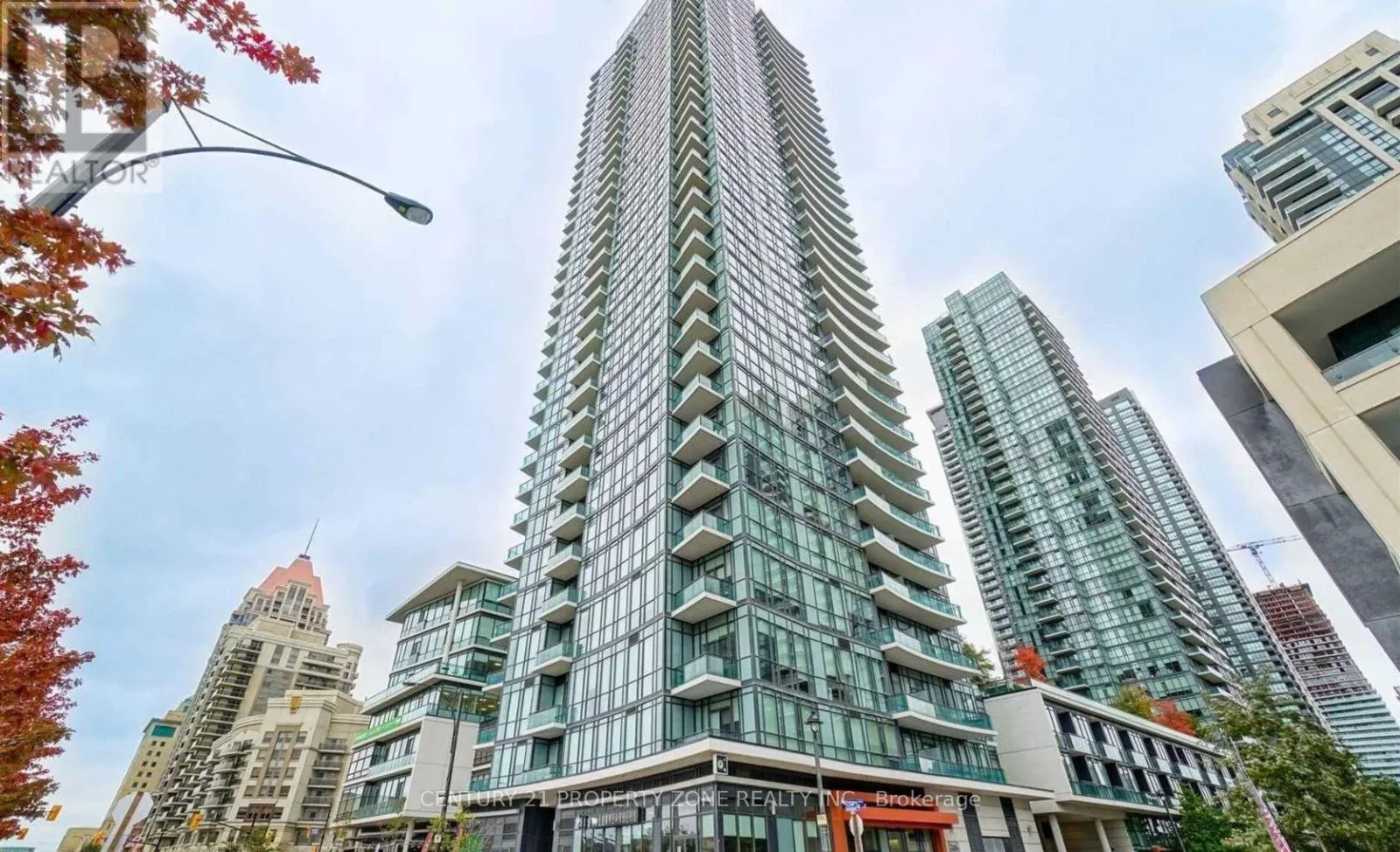 Apartment for rent: 1006 - 4099 Brickstone Mews, Mississauga, Ontario L5B 0G2