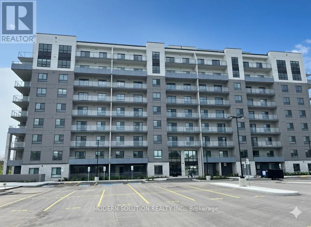 Apartment for rent: 1006 - 425 Watson Parkway N, Guelph, Ontario N1E 7K5