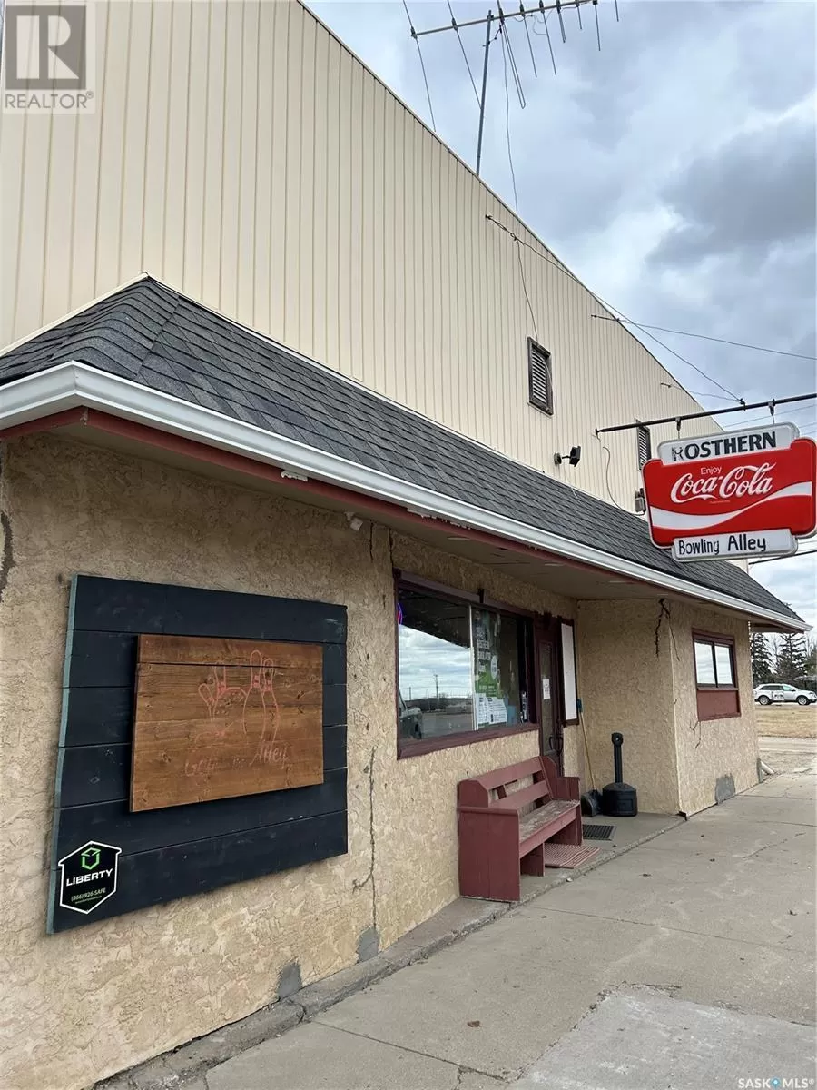 1006 7th Street, Rosthern, Saskatchewan S0K 3R0