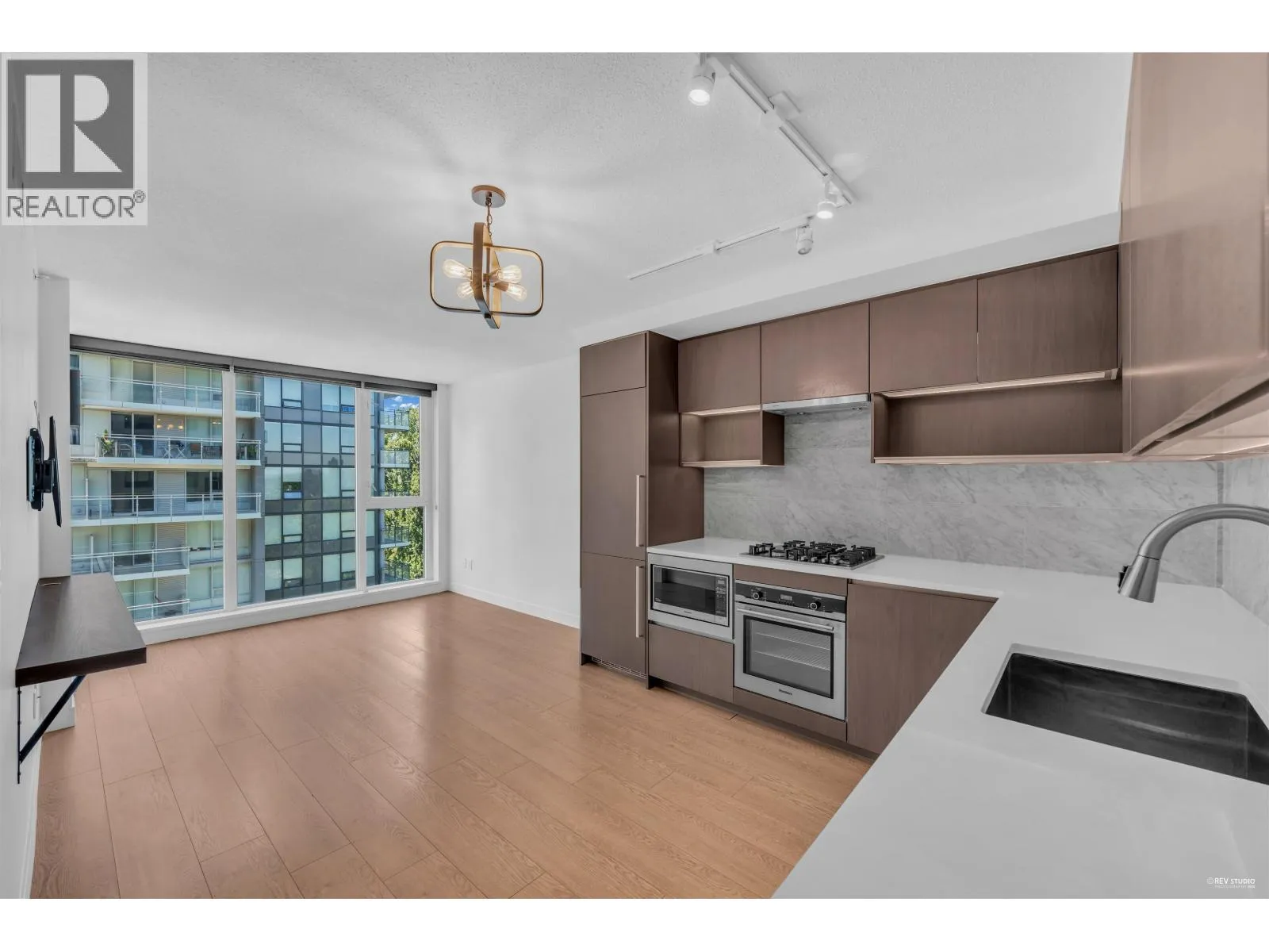 Apartment for rent: 1006 8988 Patterson Road, Richmond, British Columbia V6X 0R2