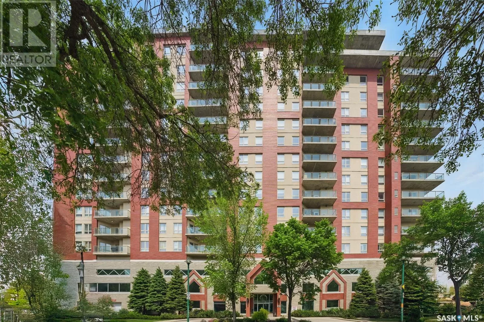 Apartment for rent: 1006 902 Spadina Crescent E, Saskatoon, Saskatchewan S7K 0G8