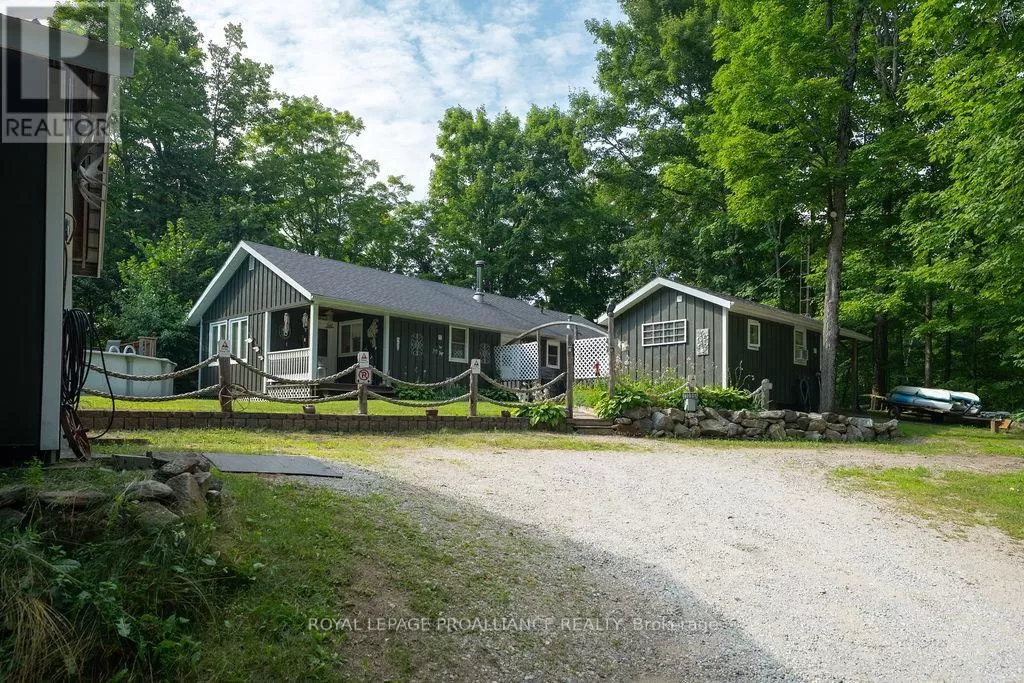 House for rent: 1006 Westwood Drive, Frontenac, Ontario K0H 2E0