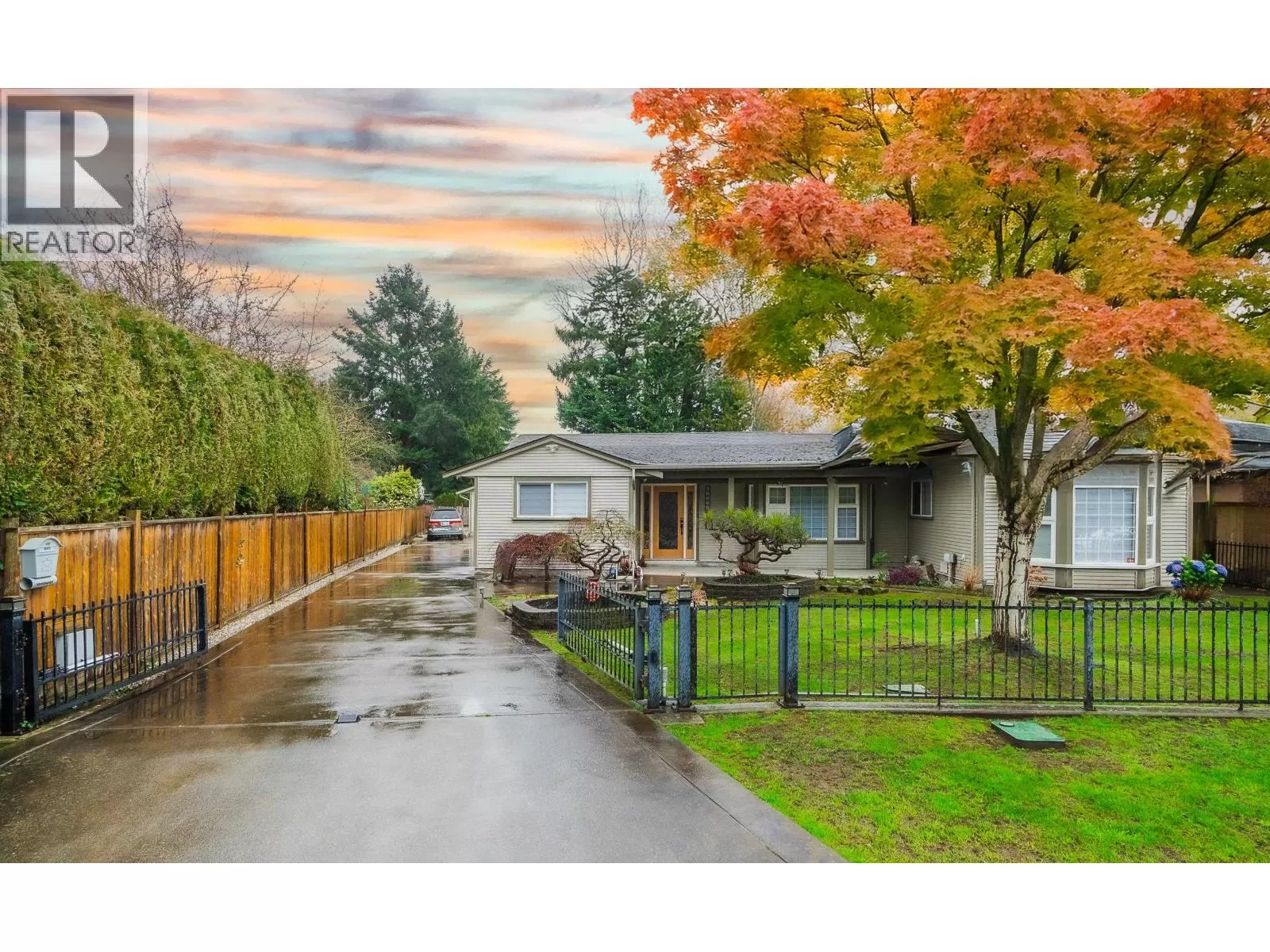 House for rent: 10060 Swinton Crescent, Richmond, British Columbia V7A 3T1