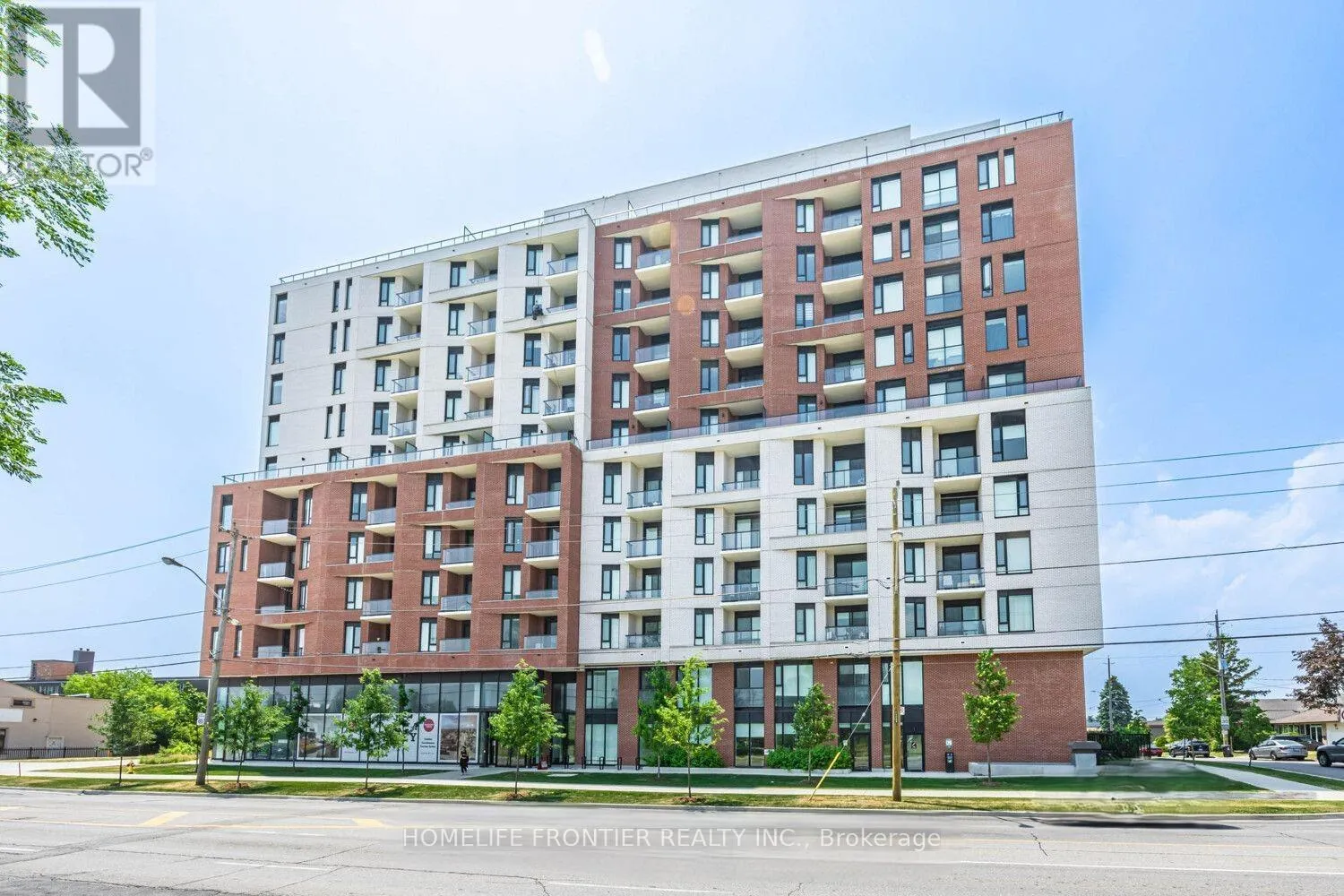 Apartment for rent: 1007 - 3100 Keele Street, Toronto, Ontario M3M 0E1