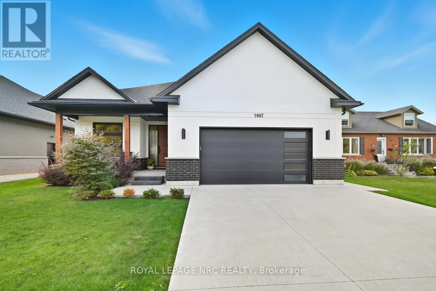 House for rent: 1007 Clare Avenue, Pelham, Ontario L3C 3C2