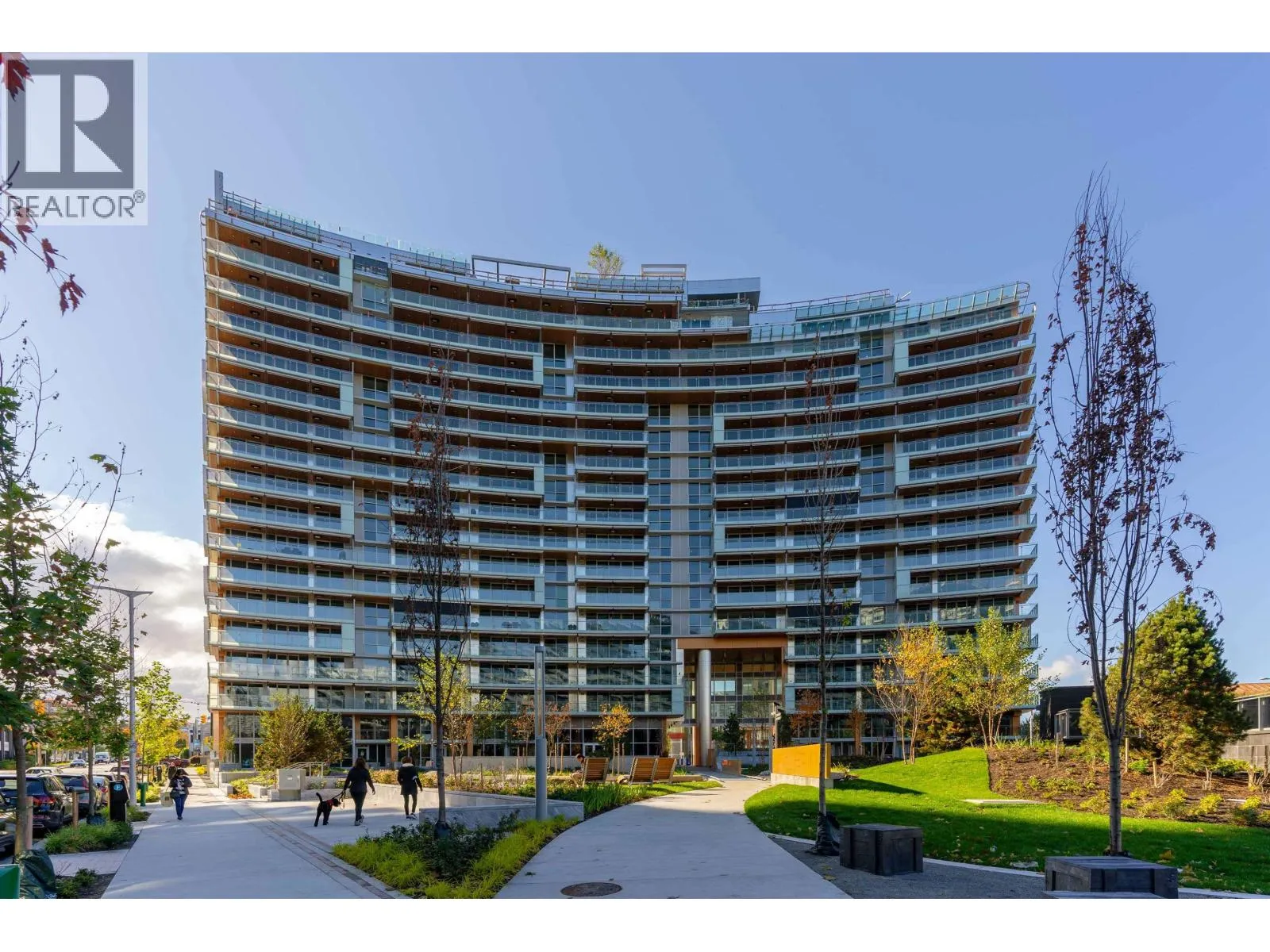 Apartment for rent: 1008 1768 Cook Street, Vancouver, British Columbia V5Y 0N3