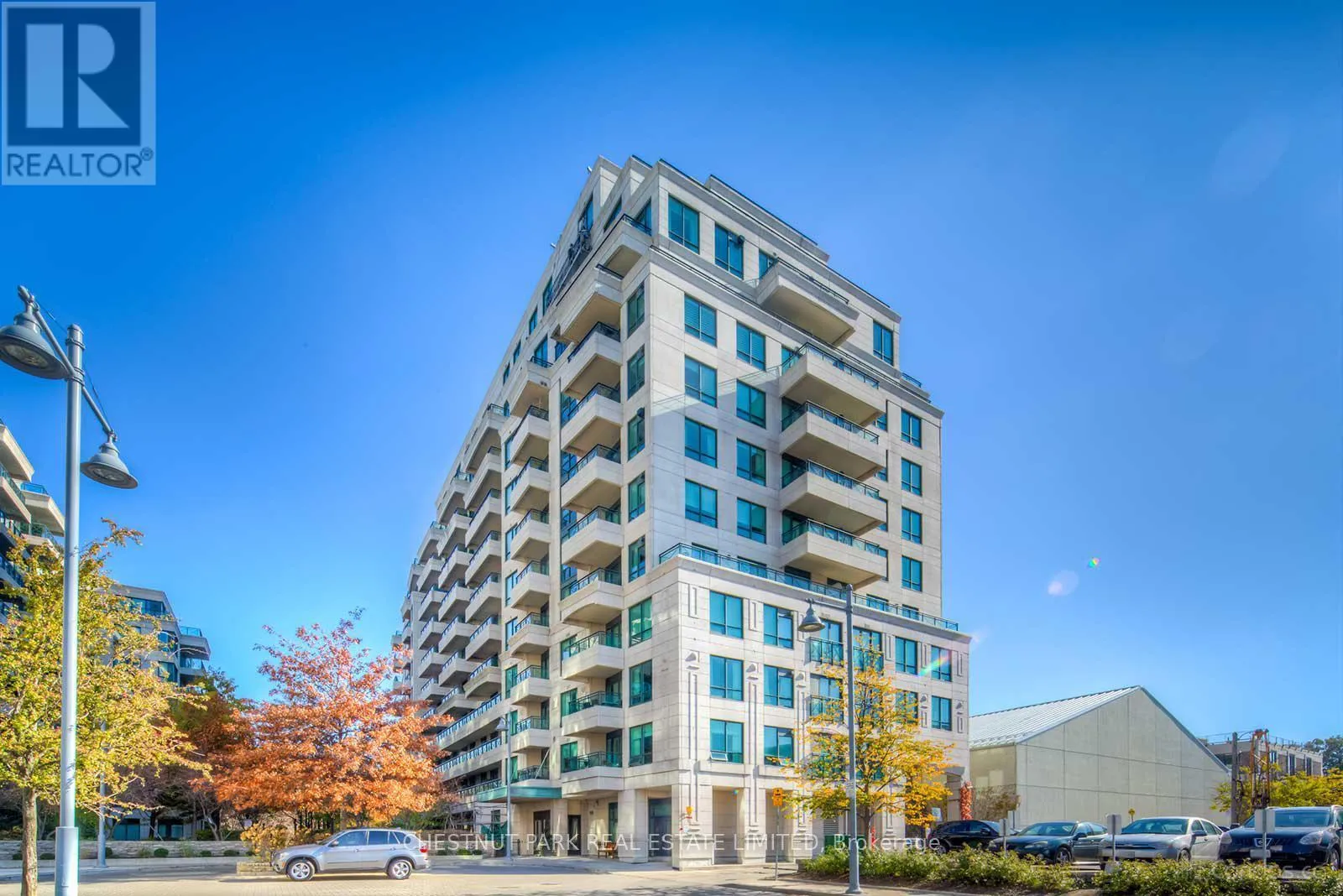 Apartment for rent: 1008 - 25 Scrivener Square, Toronto, Ontario M4W 3Y6