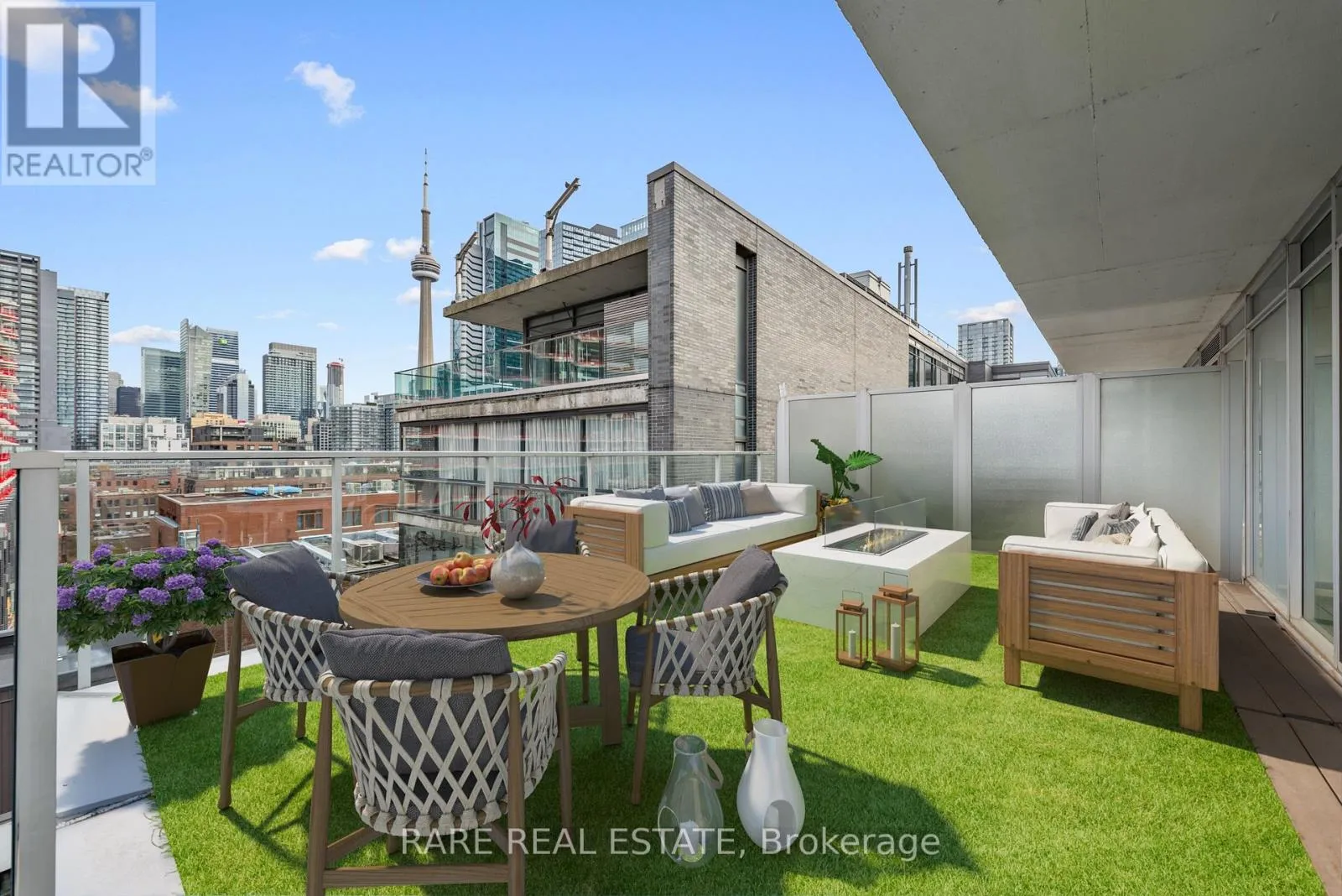 Apartment for rent: 1008 - 75 Portland Street, Toronto, Ontario M5V 2M9