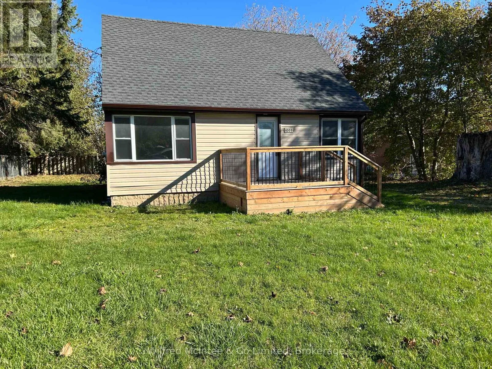 1008 Yonge Street S, Brockton, Ontario N0G 2V0