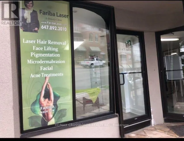 10084 Yonge Street, Richmond Hill, Ontario L4C 1T8