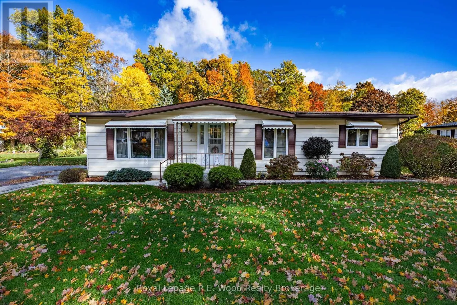 Modular for rent: 10085 Culloden Road, Bayham, Ontario N0J 1H0