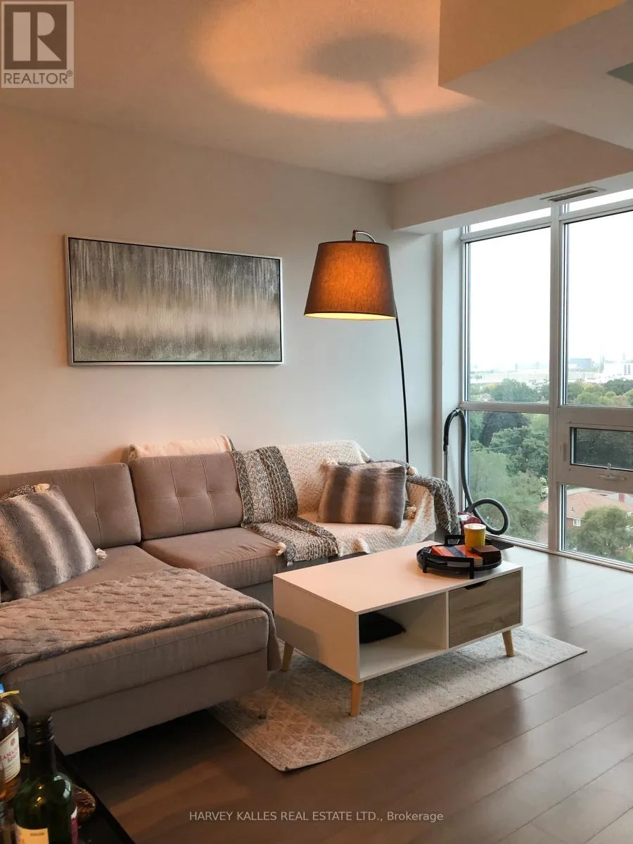 Apartment for rent: 1009 - 1185 The Queensway Avenue, Toronto, Ontario M8Z 0C6